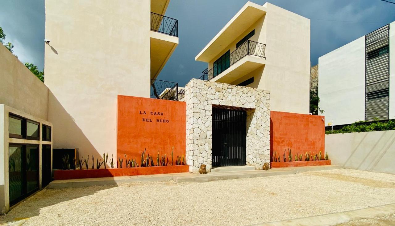 Apartamento La Casa Del Buho *