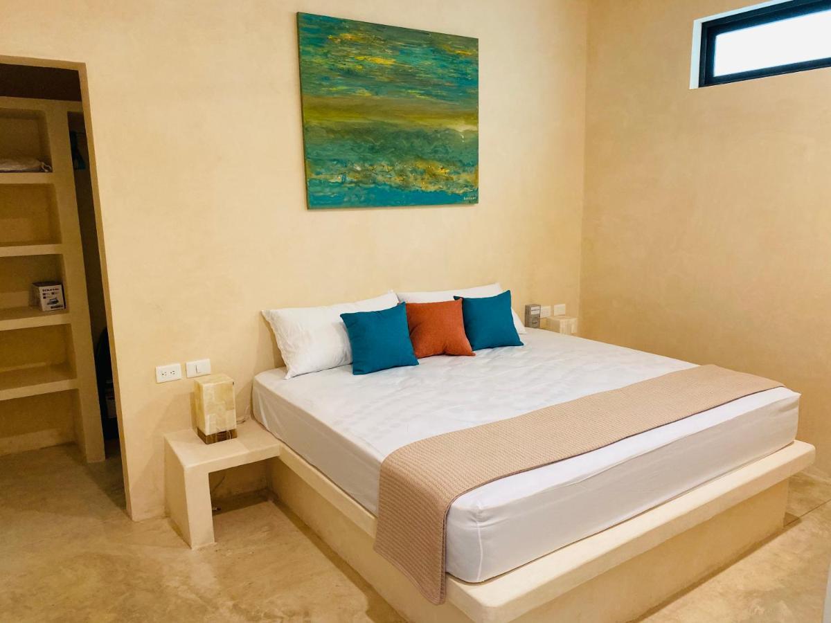 La Casa Del Buho Apartamento