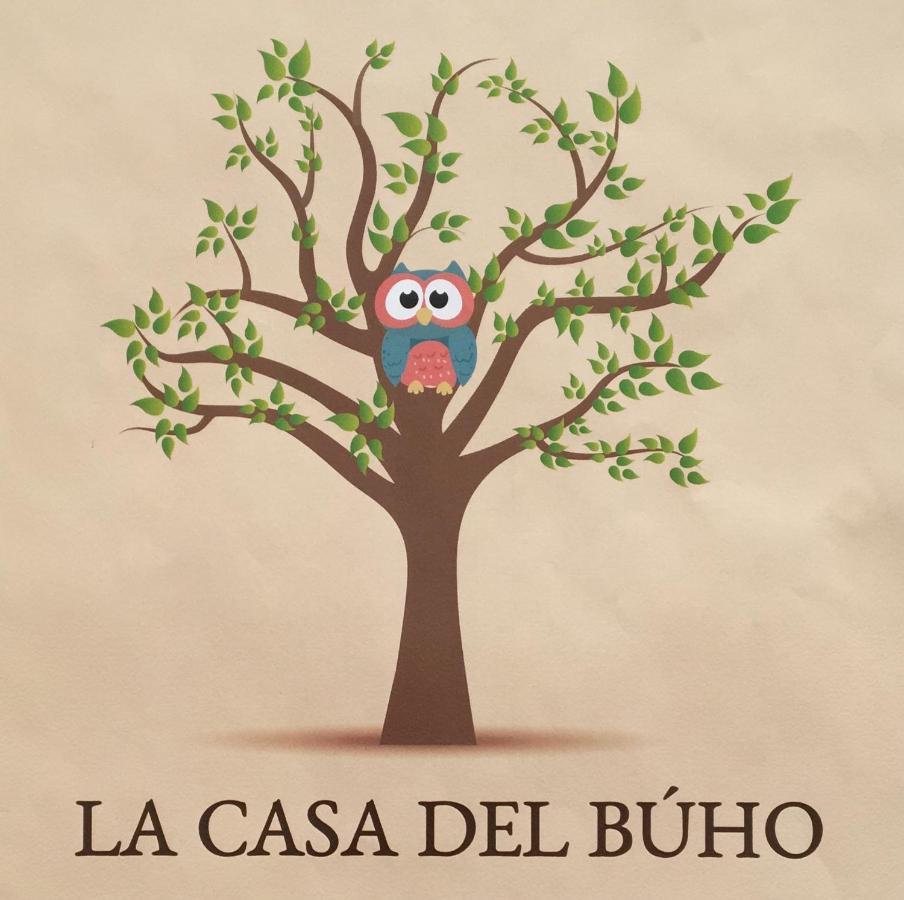 Apartamento La Casa Del Buho